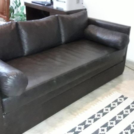 Habitacion Privada En La Casa De Thor 特雷利乌 外观 照片