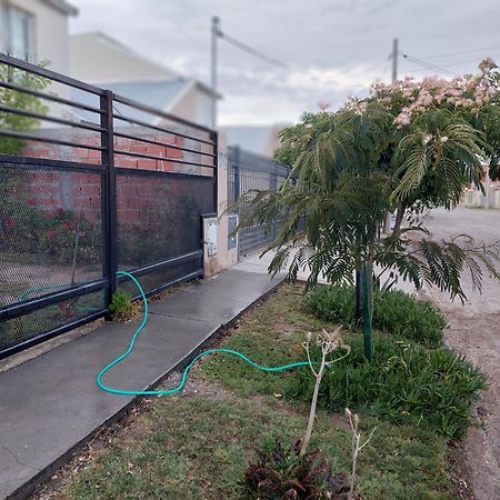 Habitacion Privada En La Casa De Thor 特雷利乌 外观 照片