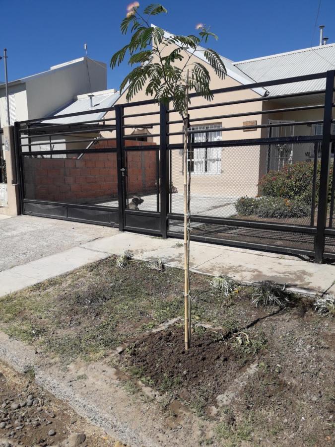 Habitacion Privada En La Casa De Thor 特雷利乌 外观 照片