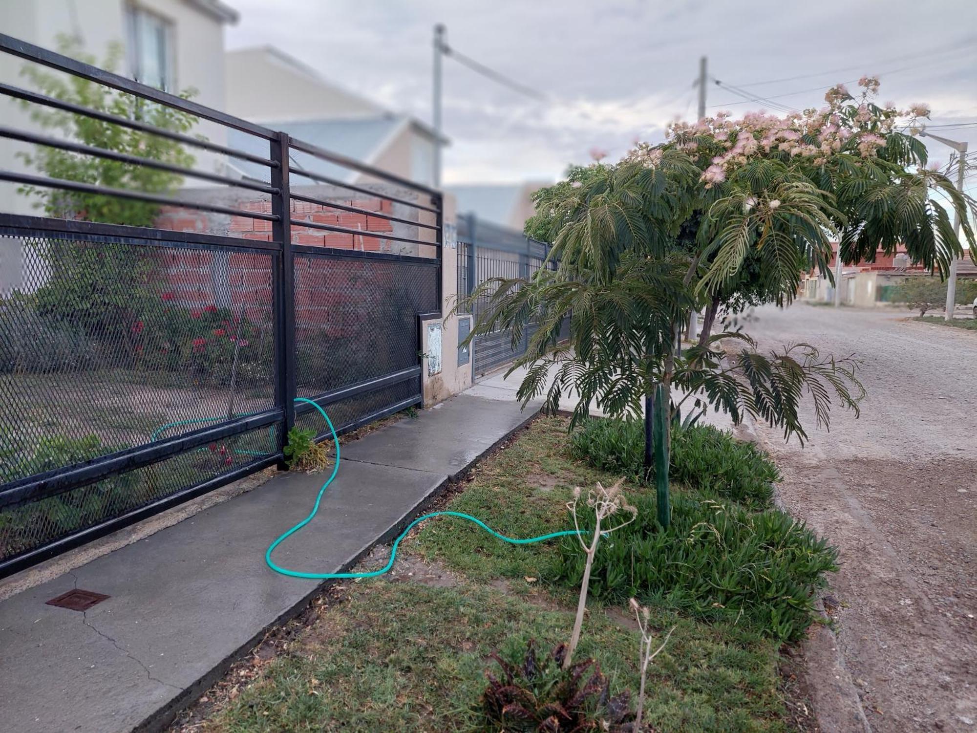 Habitacion Privada En La Casa De Thor 特雷利乌 外观 照片