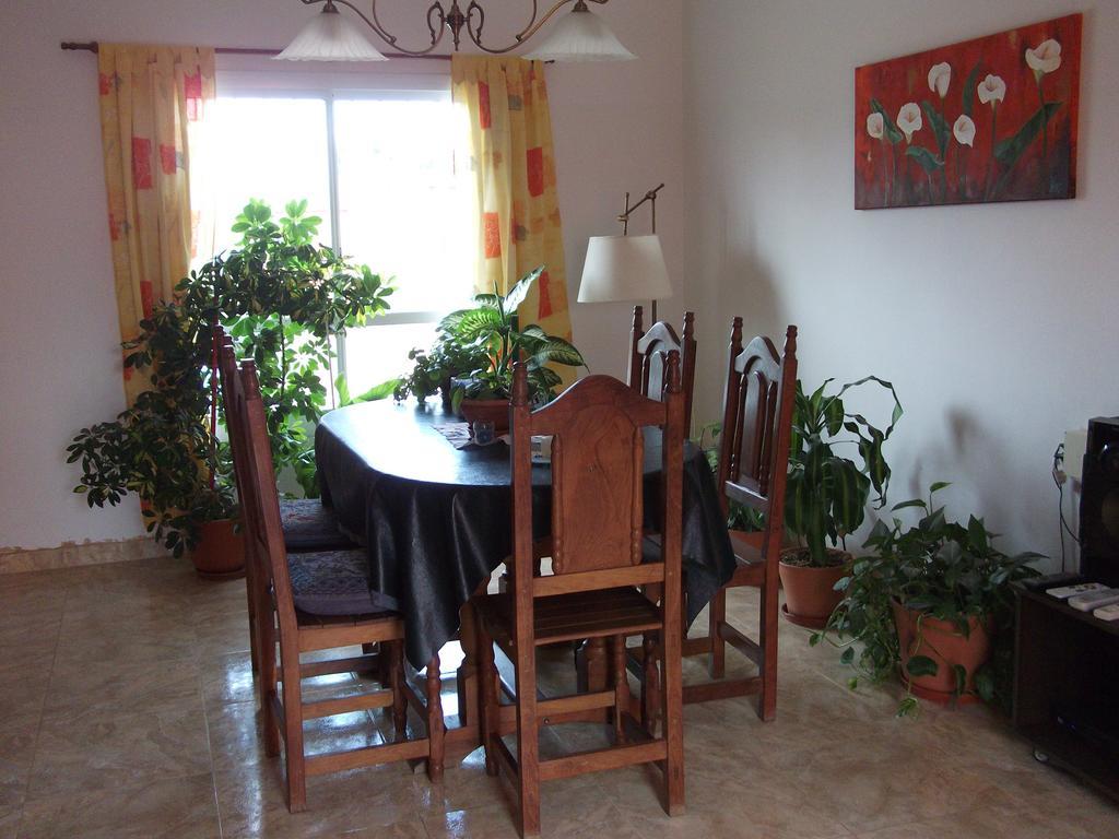 Habitacion Privada En La Casa De Thor 特雷利乌 外观 照片