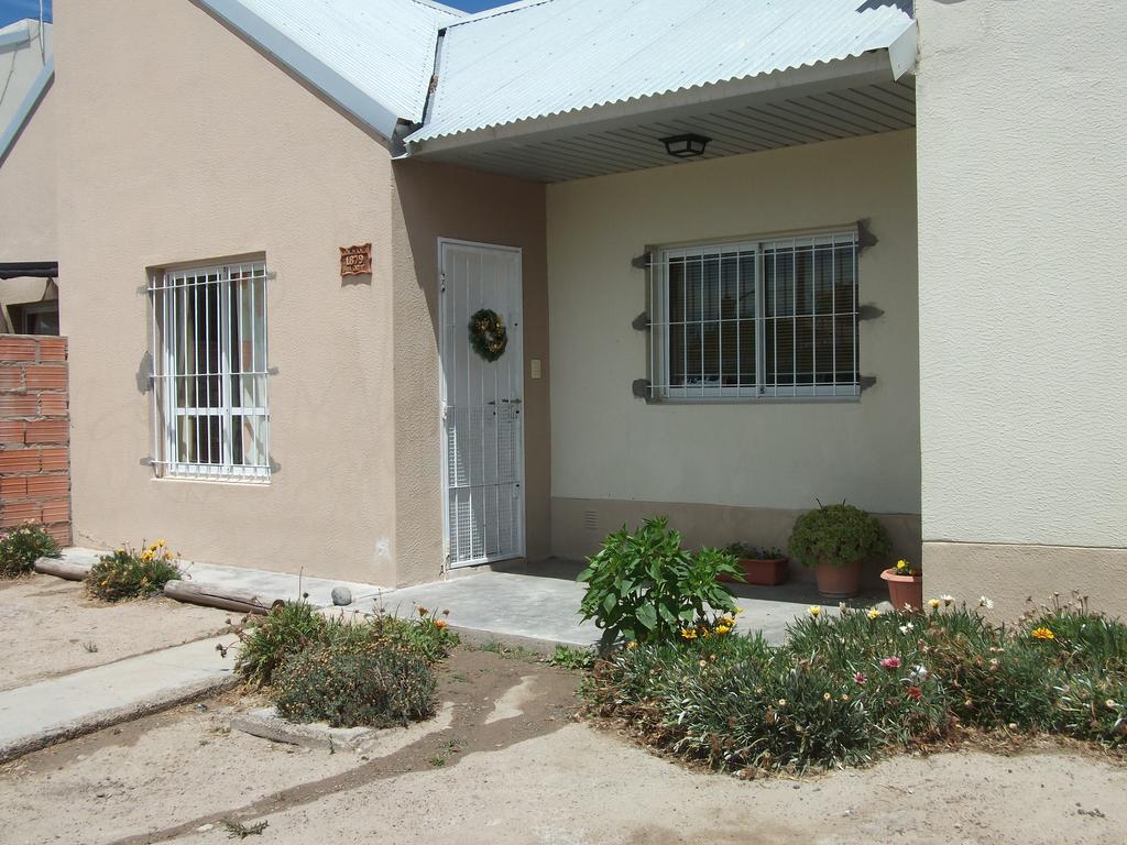 Habitacion Privada En La Casa De Thor 特雷利乌 外观 照片